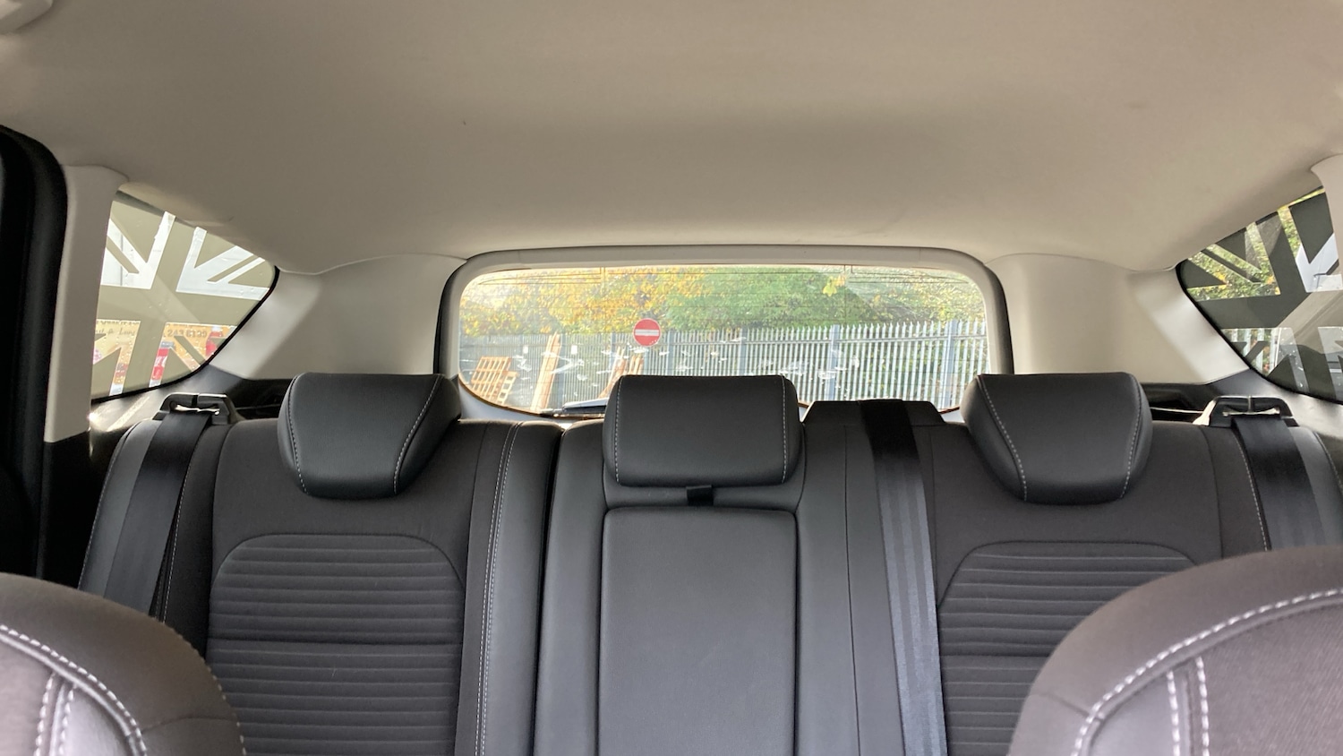 Used Ford Kuga 2019 for sale - 76426261: Photo 15