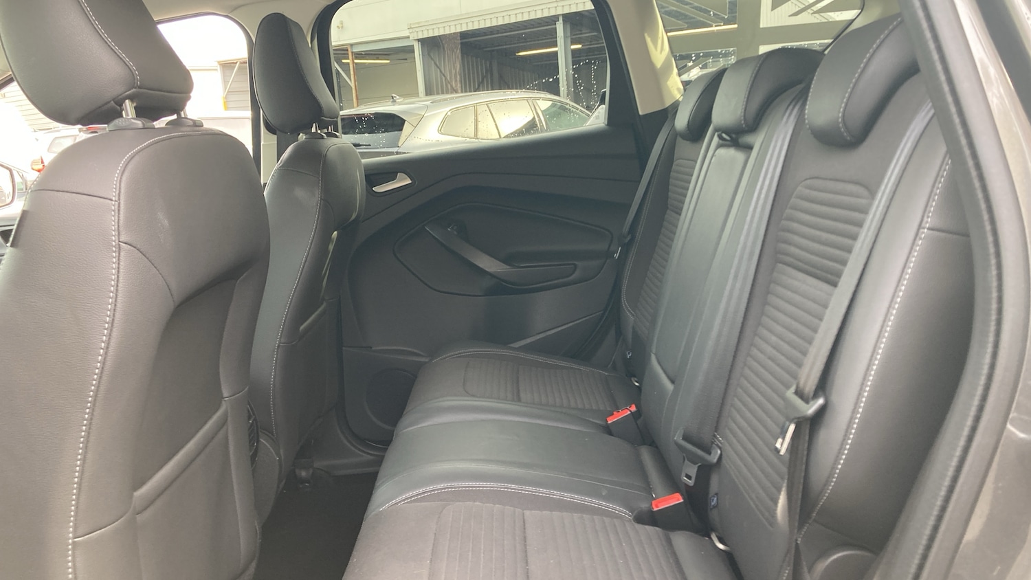Used Ford Kuga 2019 for sale - 76426261: Photo 16