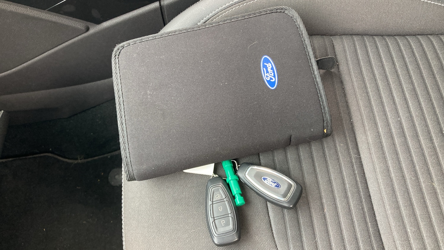 Used Ford Kuga 2019 for sale - 76426261: Photo 19