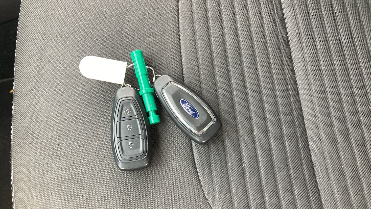 Used Ford Kuga 2019 for sale - 76426261: Photo 20