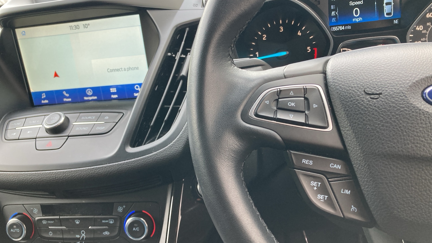 Used Ford Kuga 2019 for sale - 76426261: Photo 21