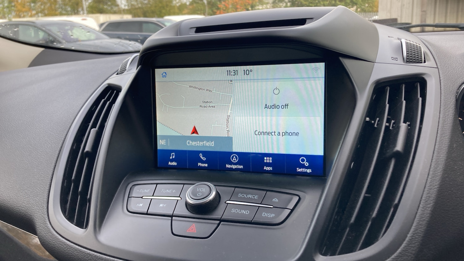 Used Ford Kuga 2019 for sale - 76426261: Photo 26