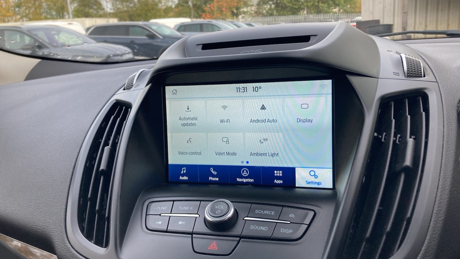 Used Ford Kuga 2019 for sale - 76426261: Photo 28