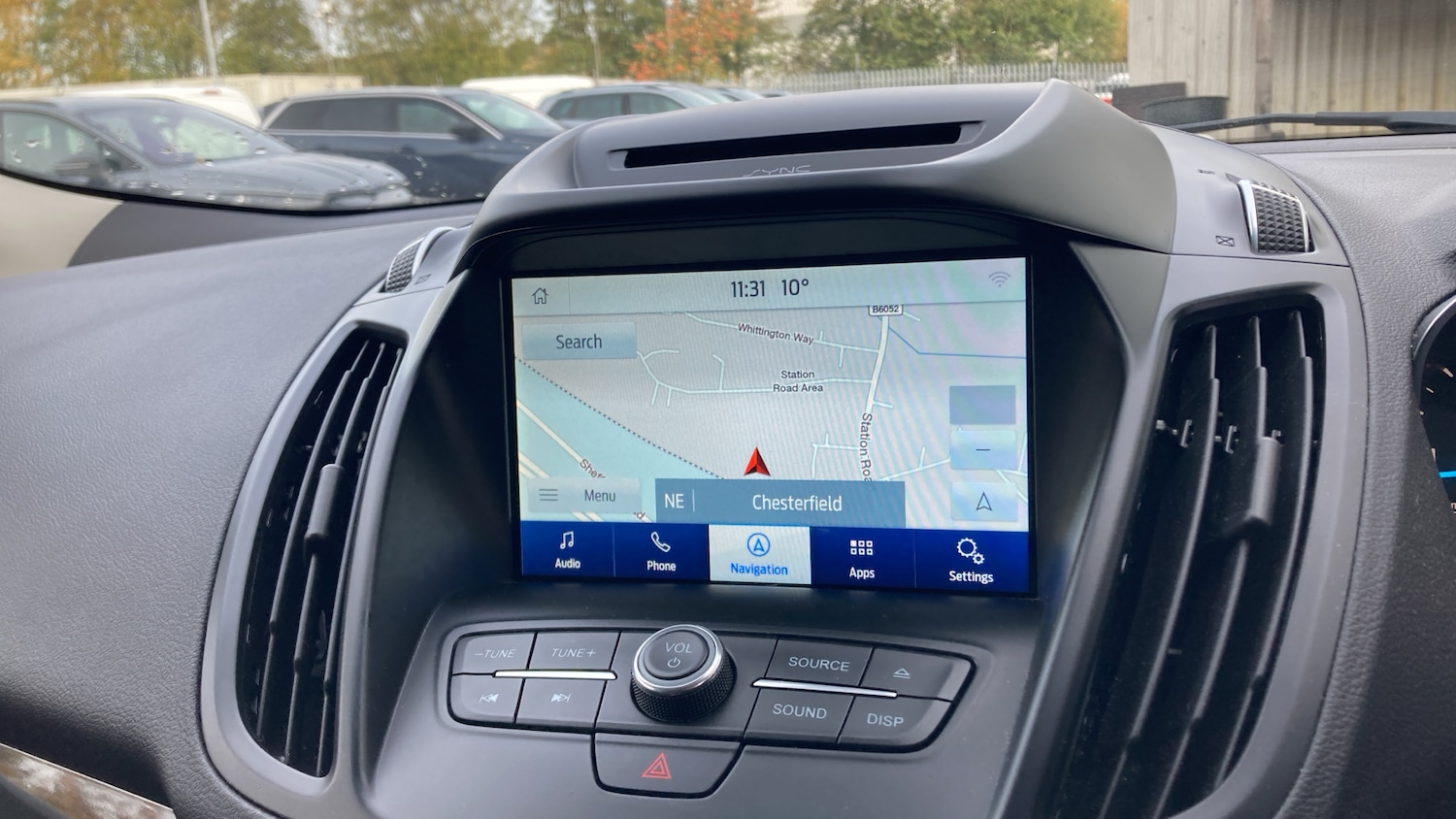 Used Ford Kuga 2019 for sale - 76426261: Photo 29