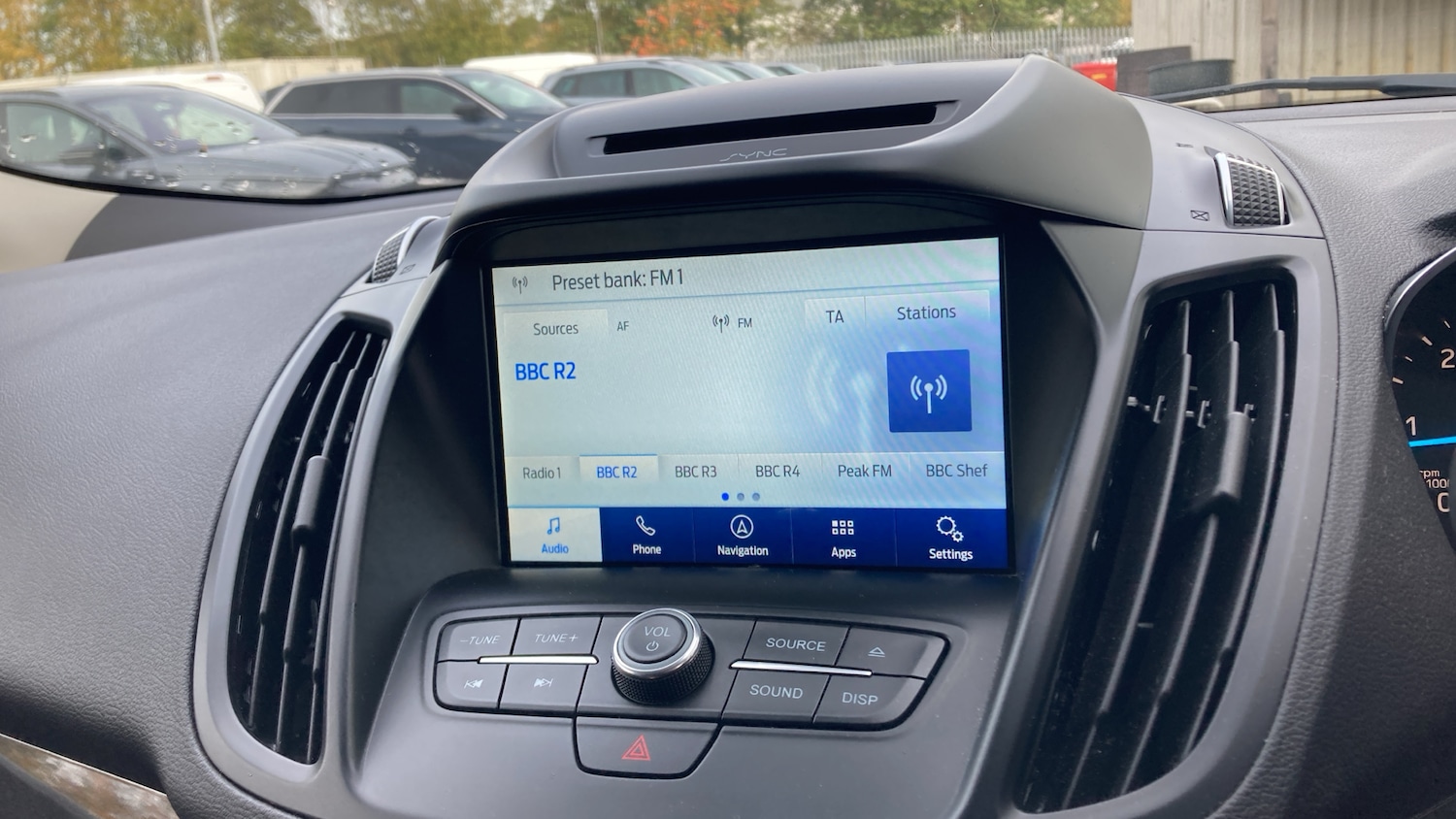 Used Ford Kuga 2019 for sale - 76426261: Photo 30