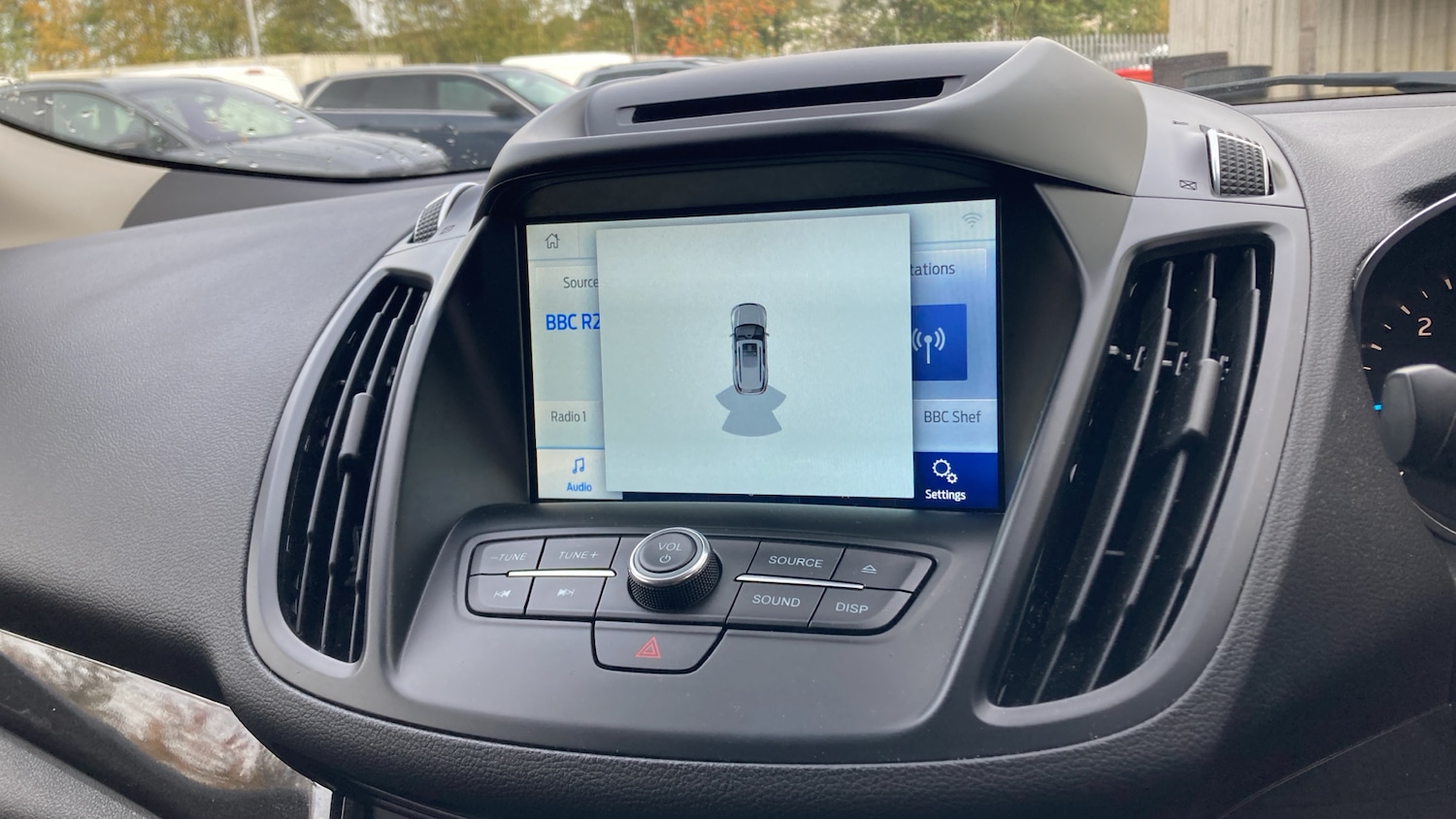 Used Ford Kuga 2019 for sale - 76426261: Photo 31