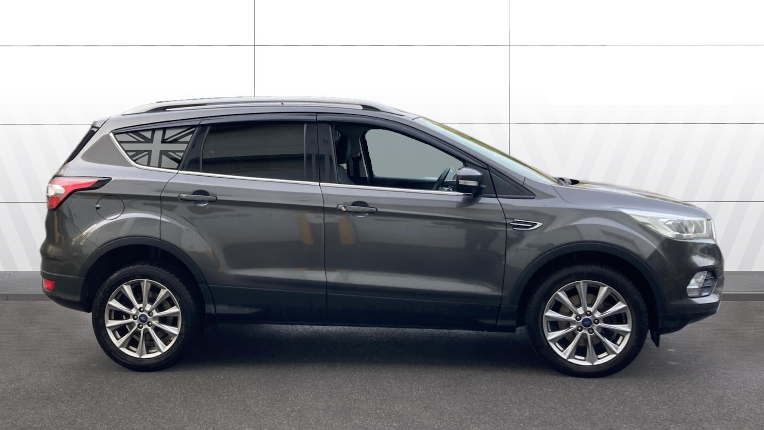 Used Ford Kuga 2019 for sale - 76426261: Photo 5