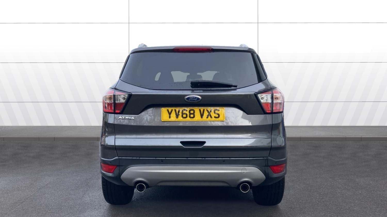 Used Ford Kuga 2019 for sale - 76426261: Photo 6