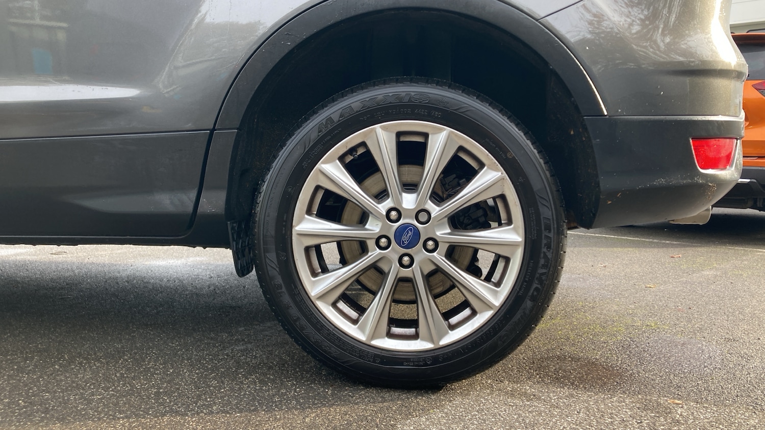 Used Ford Kuga 2019 for sale - 76426261: Photo 7