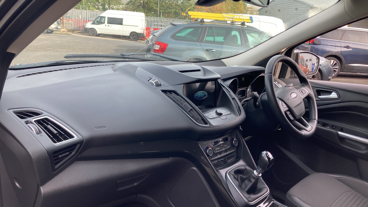 Used Ford Kuga 2019 for sale - 76426261: Photo 9