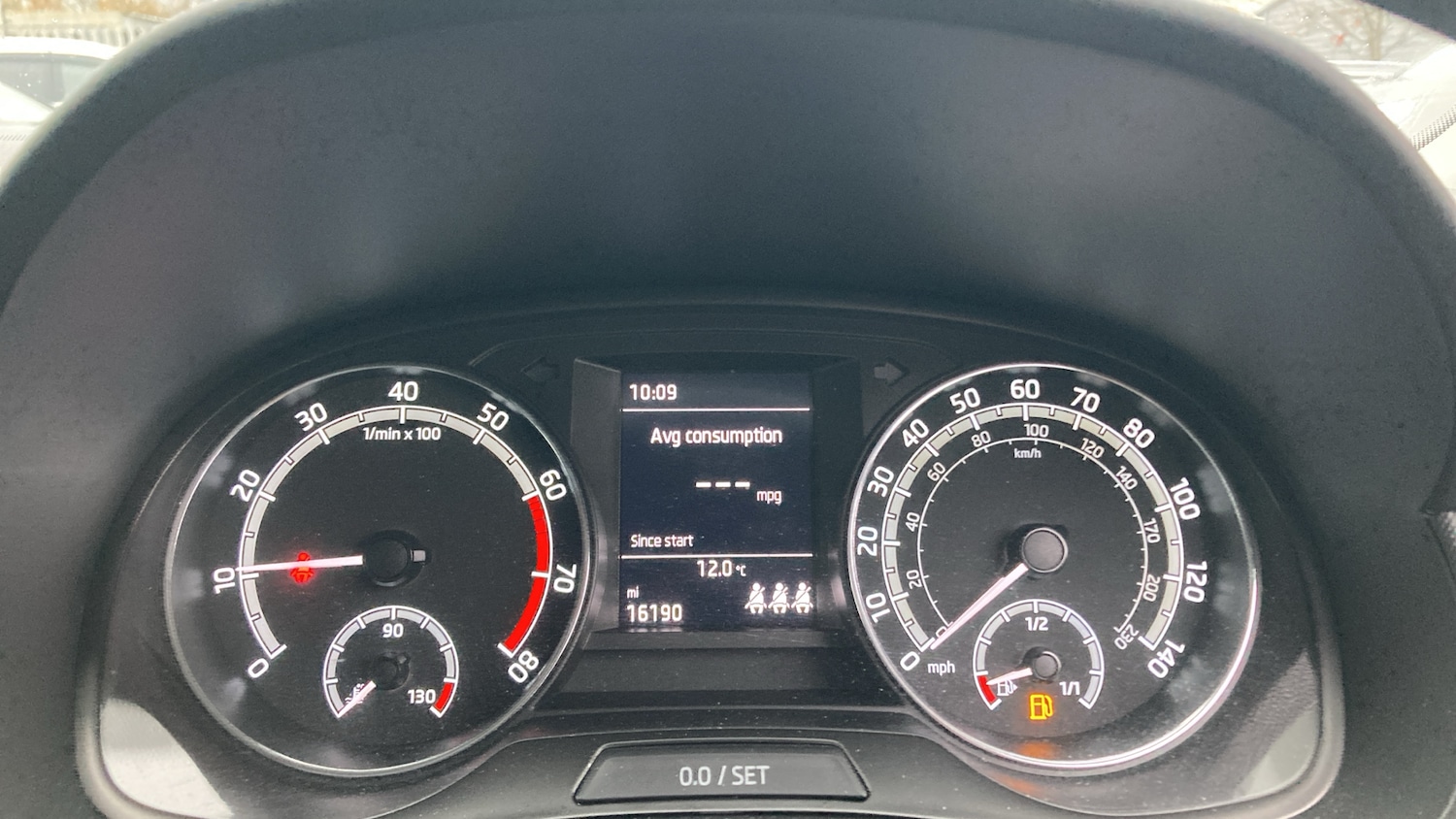 Used Skoda Fabia 2021 for sale - 76957342: Photo 11