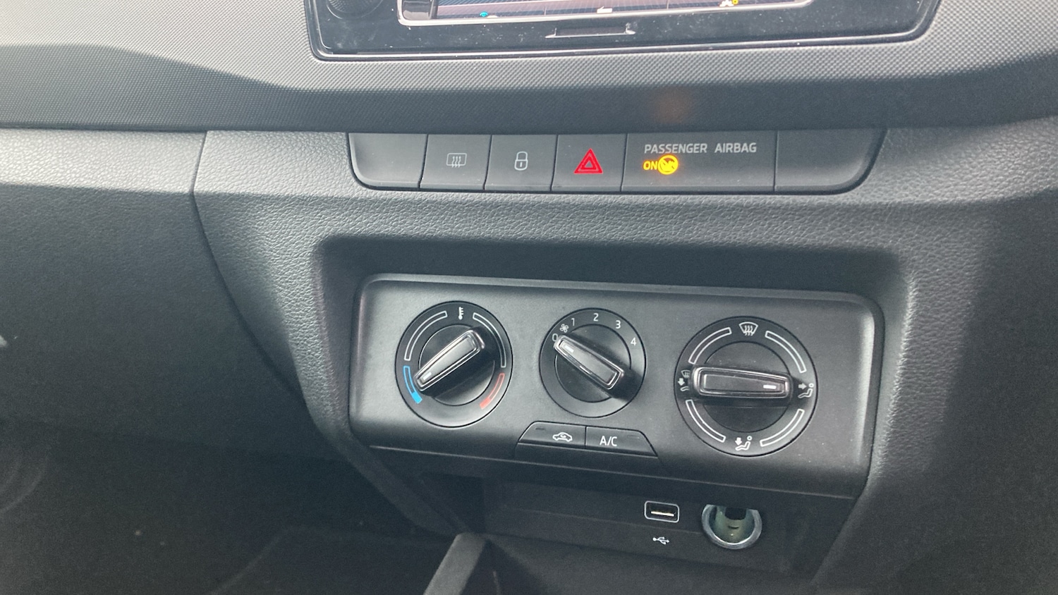 Used Skoda Fabia 2021 for sale - 76957342: Photo 13