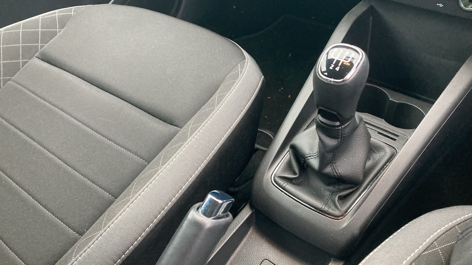 Used Skoda Fabia 2021 for sale - 76957342: Photo 14