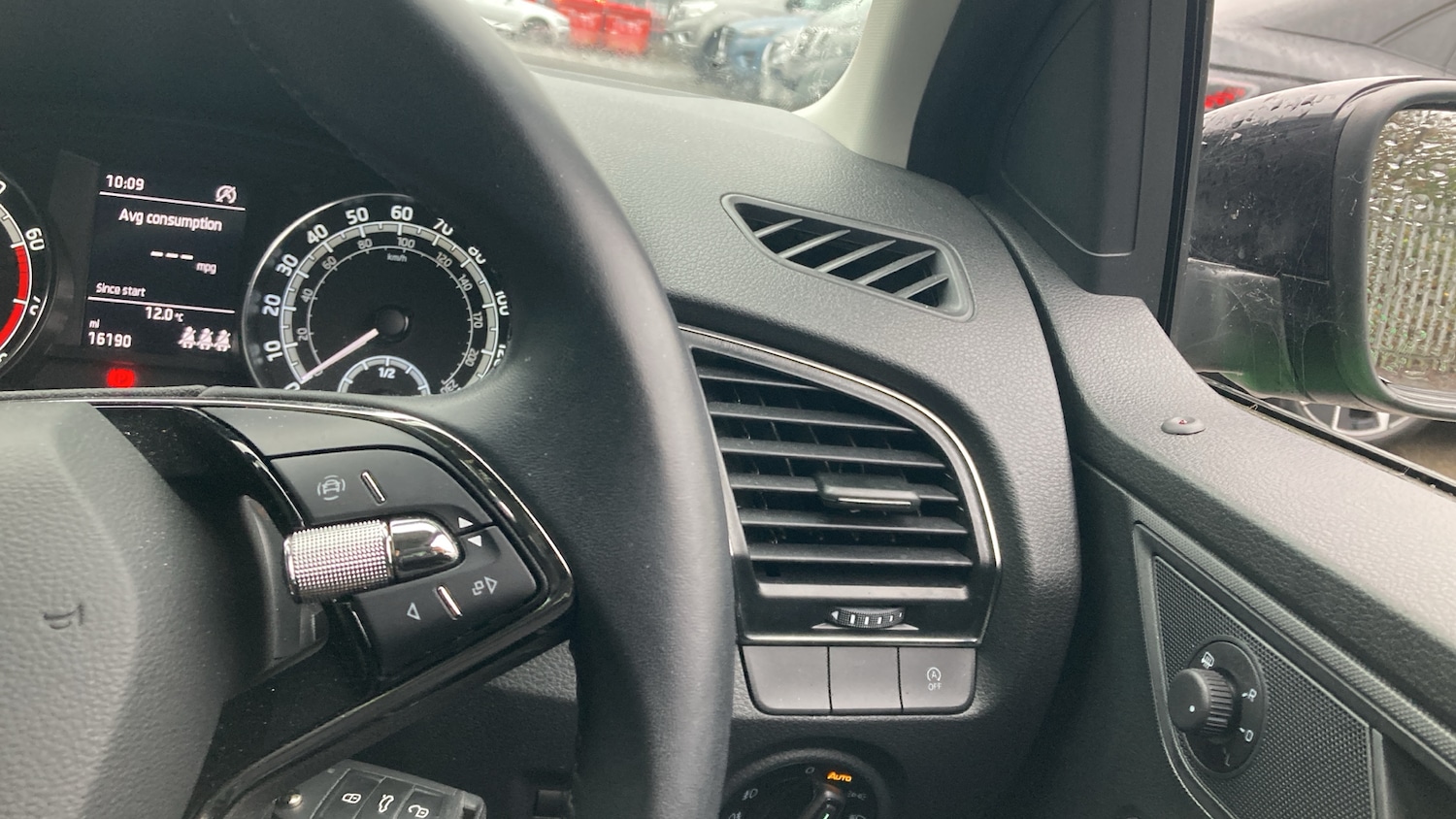 Used Skoda Fabia 2021 for sale - 76957342: Photo 18