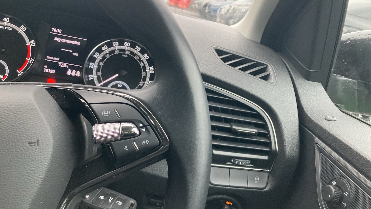 Used Skoda Fabia 2021 for sale - 76957342: Photo 22