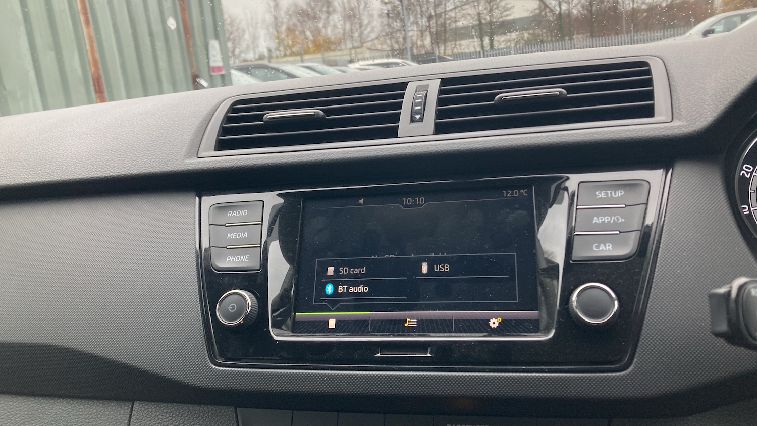 Used Skoda Fabia 2021 for sale - 76957342: Photo 26