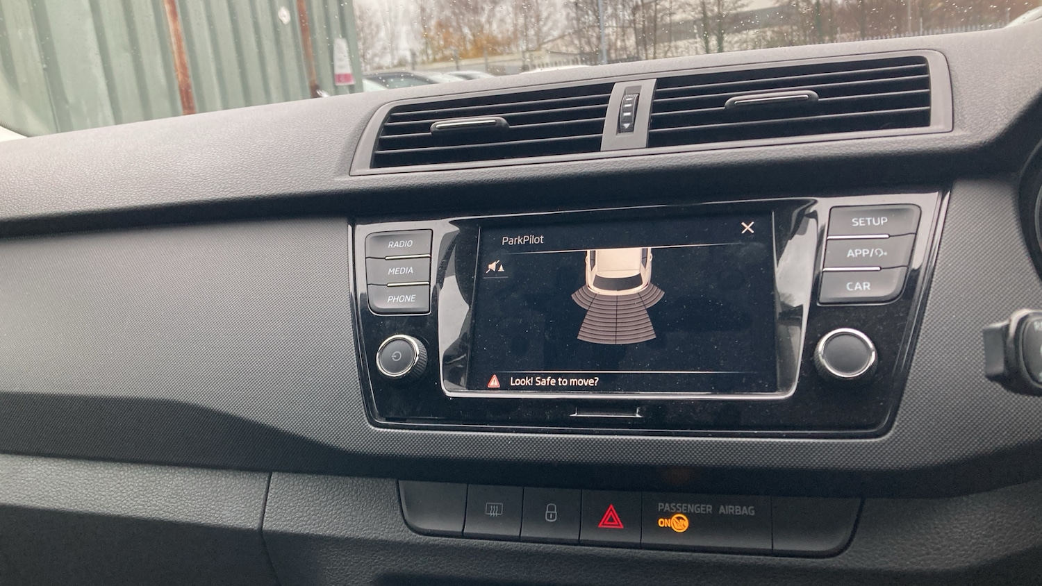 Used Skoda Fabia 2021 for sale - 76957342: Photo 27