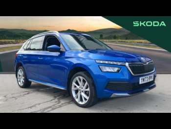2023 (73) - 1.0 TSI 110 SE L Executive 5dr DSG Petrol Hatchback
