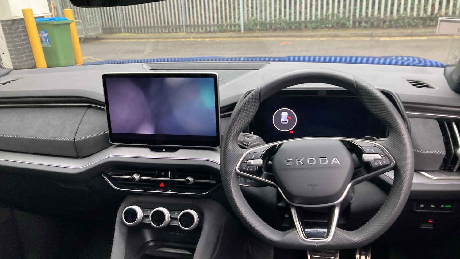 Used Skoda Kodiaq 2025 for sale - 77380590: Photo 10