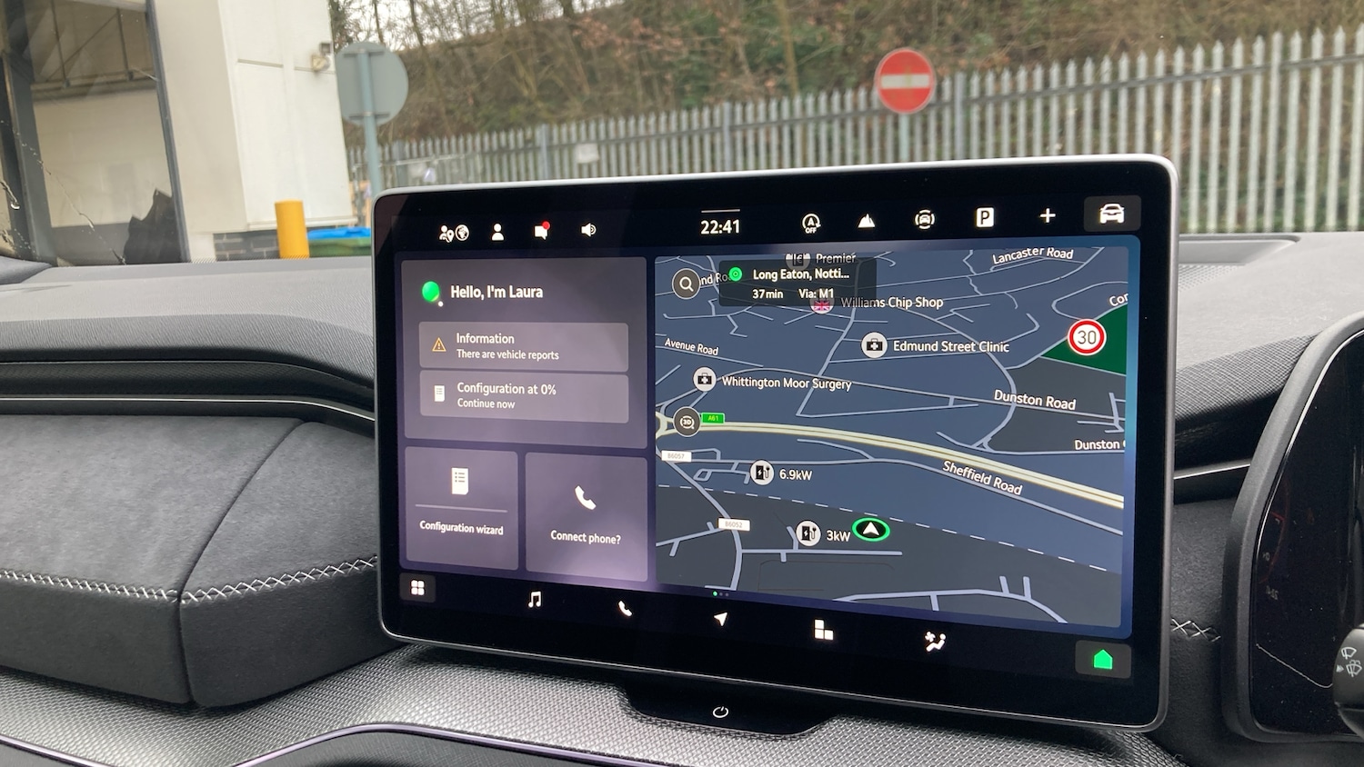 Used Skoda Kodiaq 2025 for sale - 77380590: Photo 12