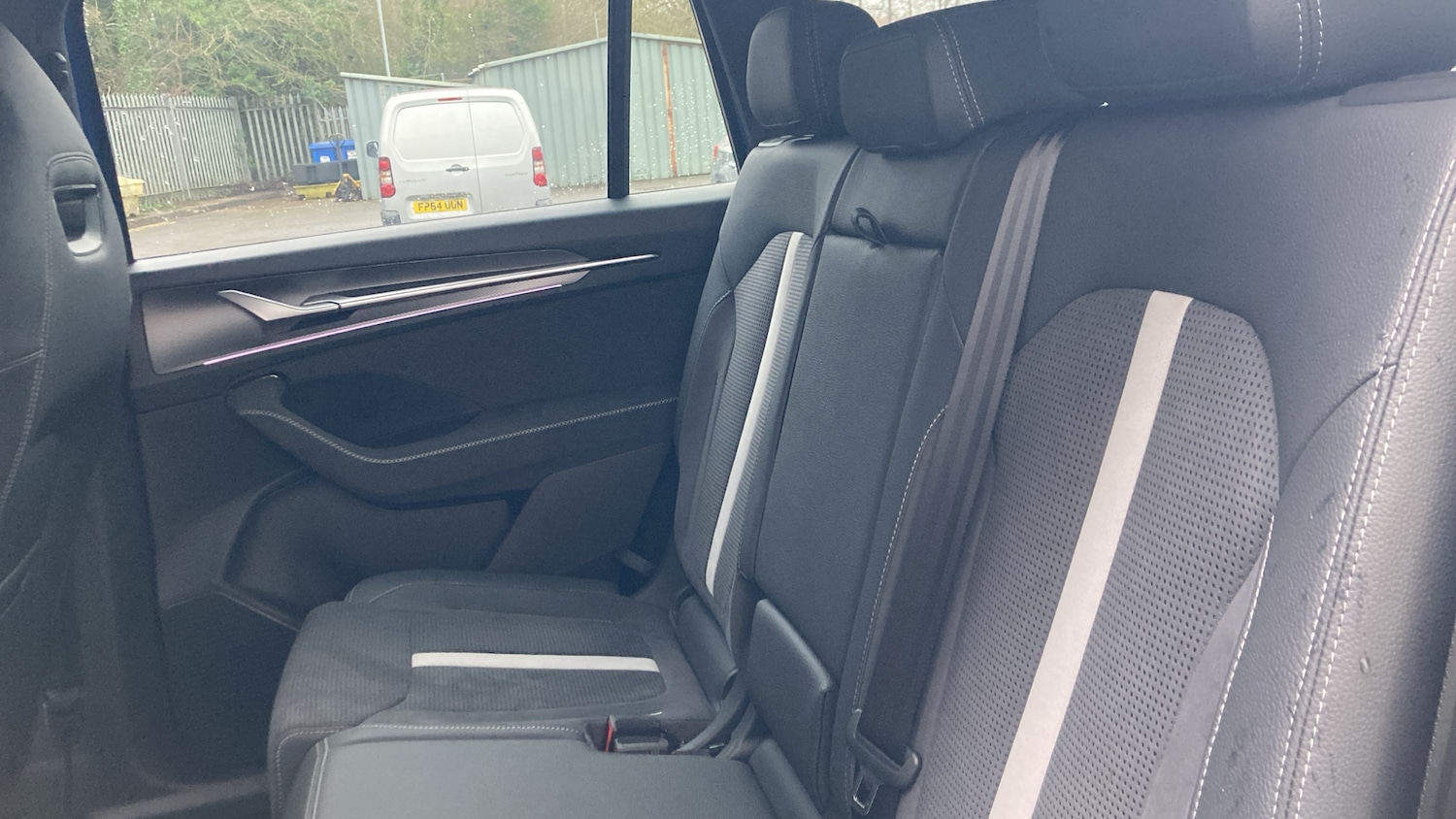 Used Skoda Kodiaq 2025 for sale - 77380590: Photo 16