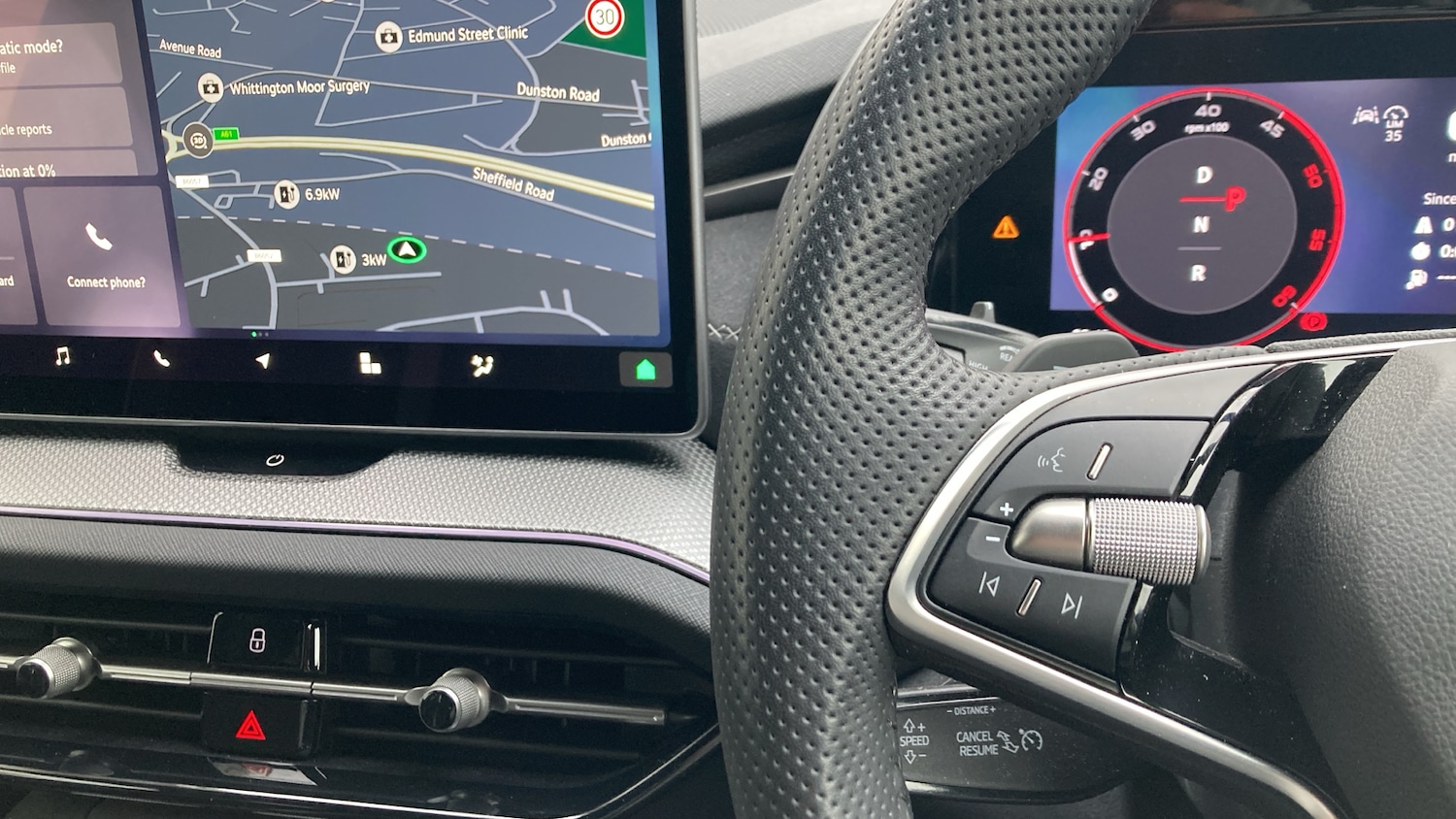 Used Skoda Kodiaq 2025 for sale - 77380590: Photo 17