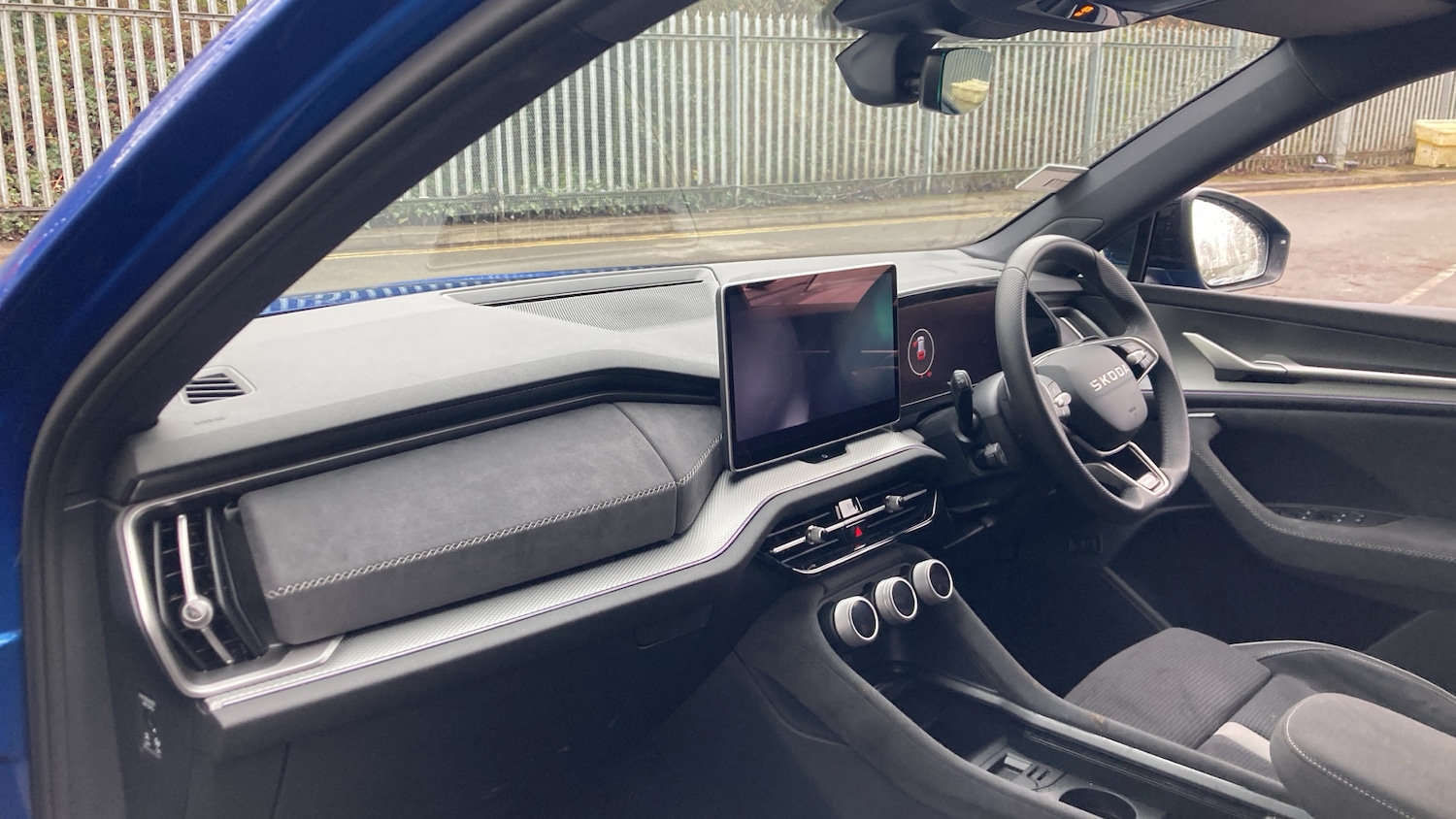 Used Skoda Kodiaq 2025 for sale - 77380590: Photo 2