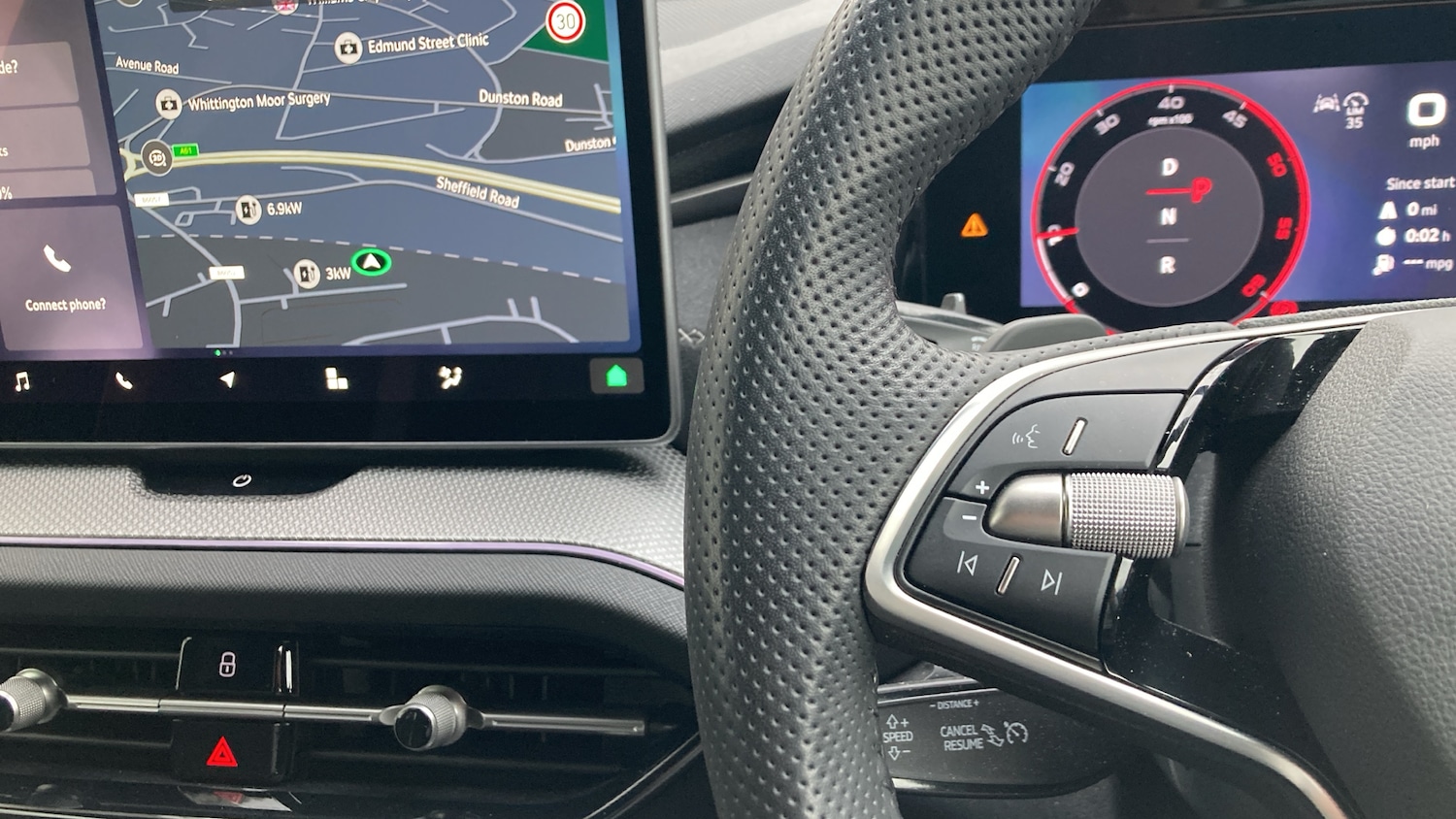 Used Skoda Kodiaq 2025 for sale - 77380590: Photo 21