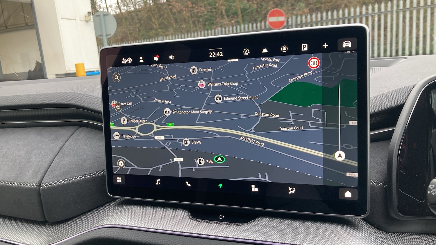 Used Skoda Kodiaq 2025 for sale - 77380590: Photo 25