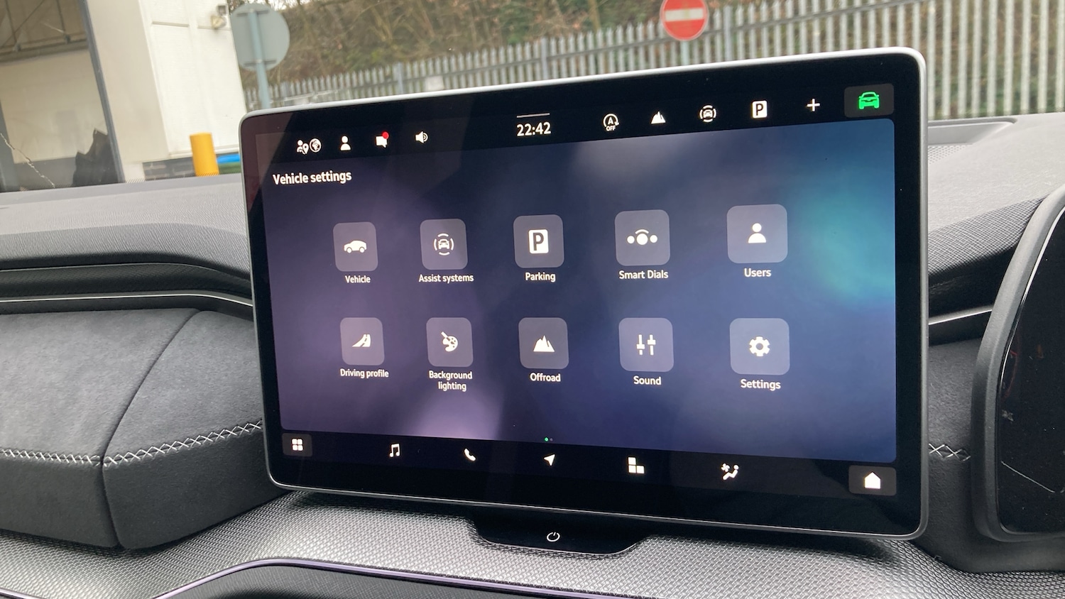 Used Skoda Kodiaq 2025 for sale - 77380590: Photo 27