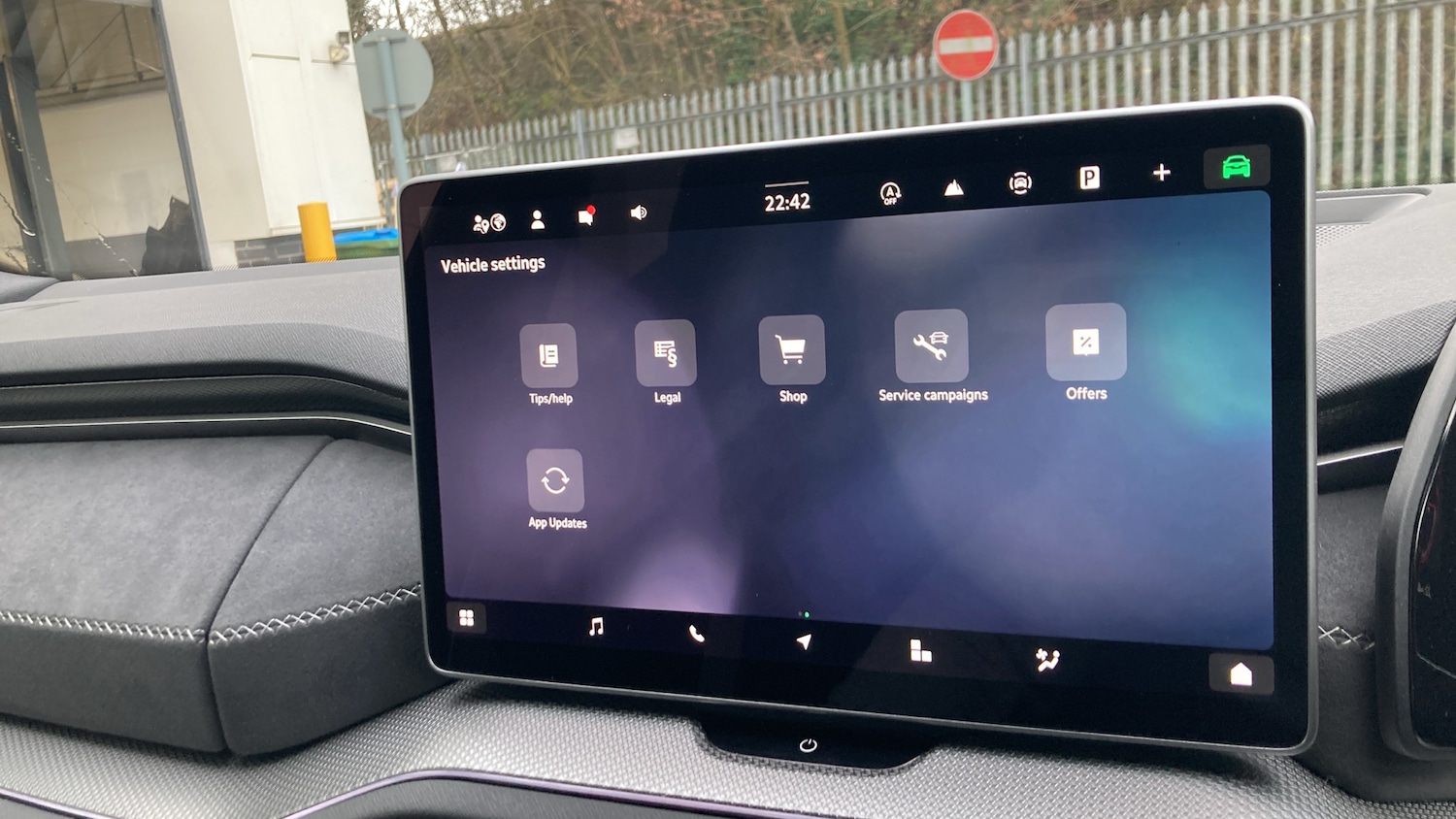 Used Skoda Kodiaq 2025 for sale - 77380590: Photo 28