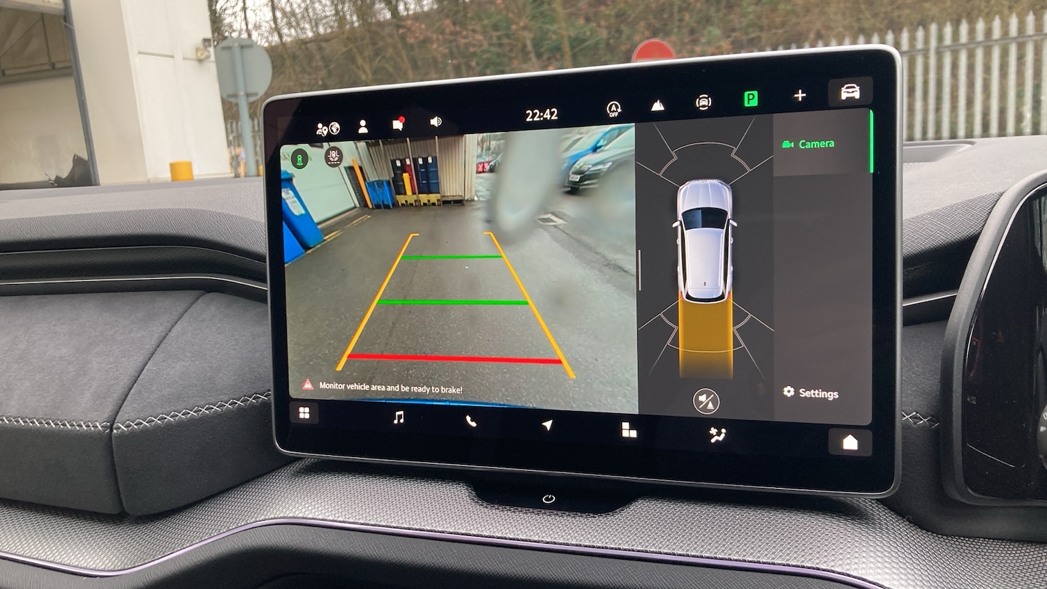 Used Skoda Kodiaq 2025 for sale - 77380590: Photo 30