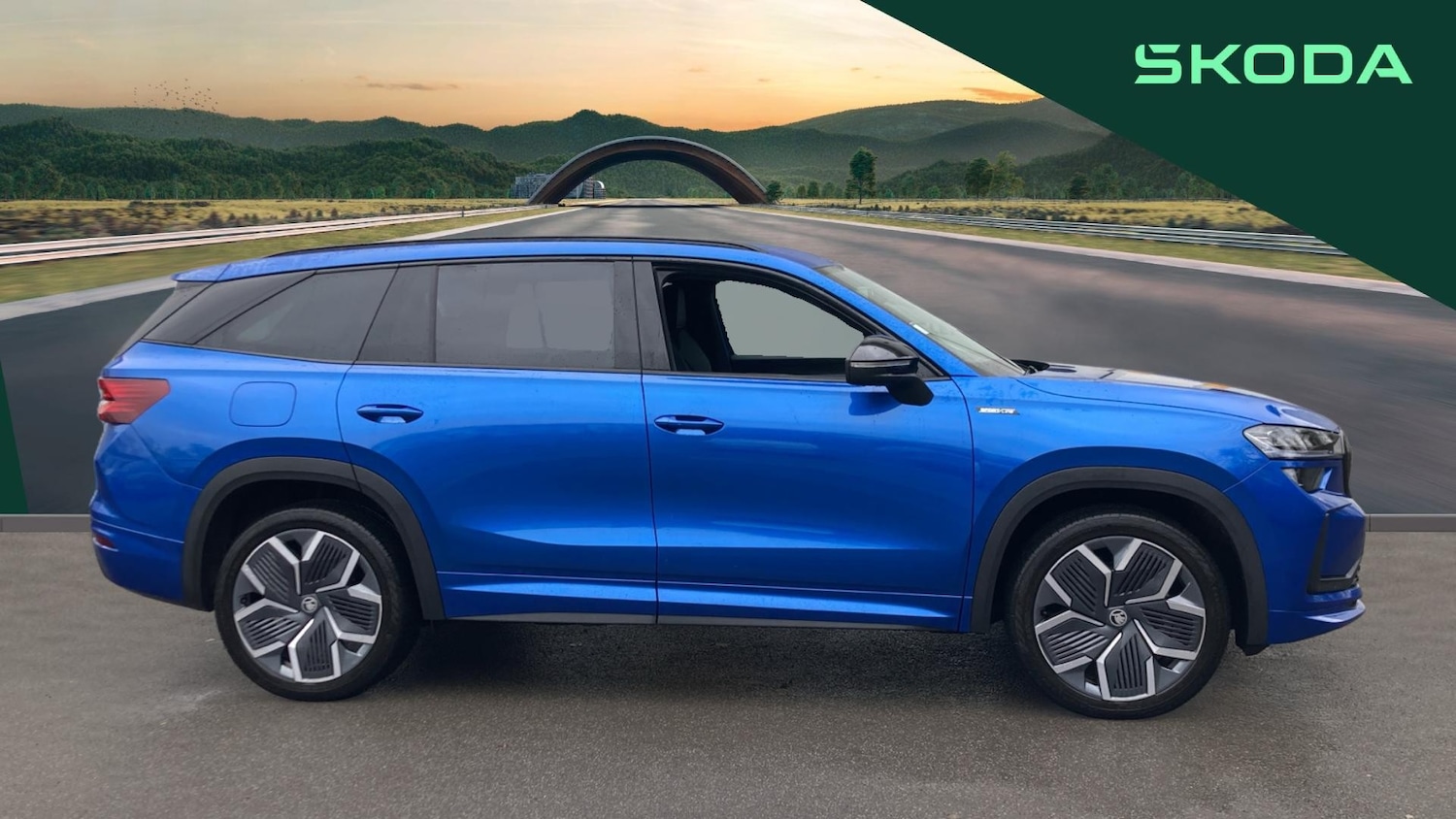 Used Skoda Kodiaq 2025 for sale - 77380590: Photo 4