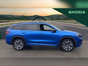 Used Skoda Kodiaq 2025 for sale - 77380590: Photo