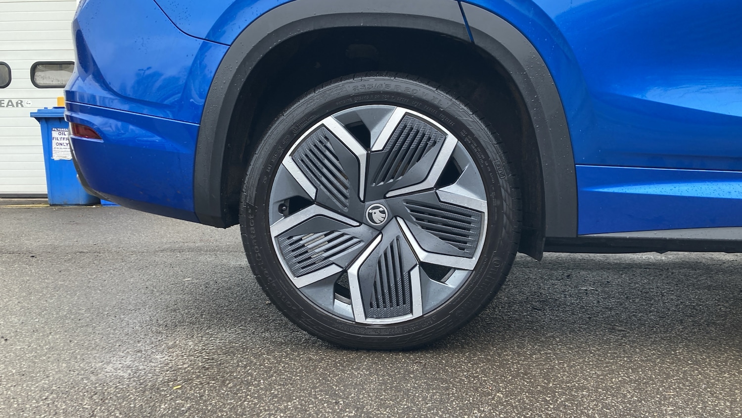 Used Skoda Kodiaq 2025 for sale - 77380590: Photo 5