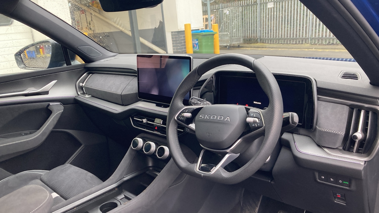 Used Skoda Kodiaq 2025 for sale - 77380590: Photo 6