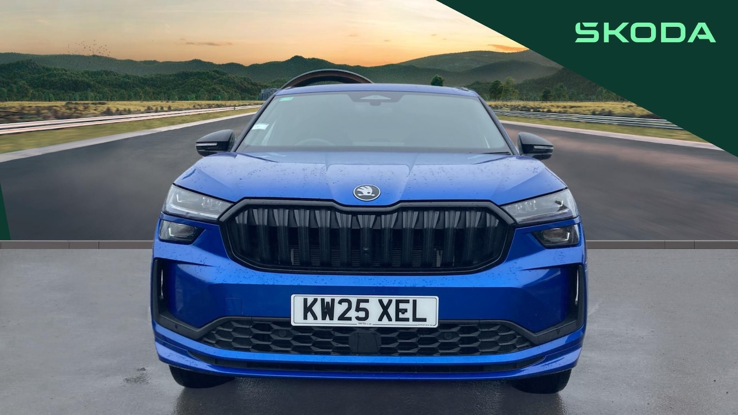 Used Skoda Kodiaq 2025 for sale - 77380590: Photo 7