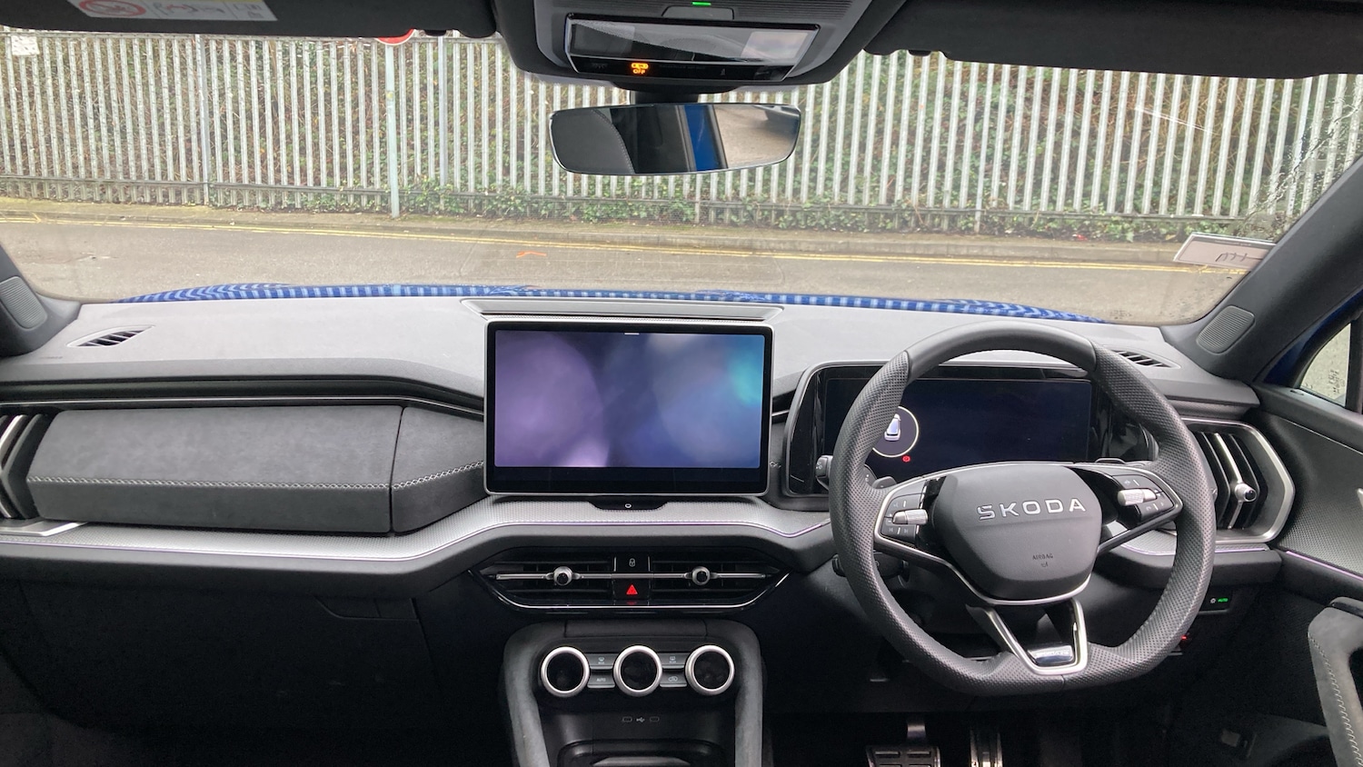 Used Skoda Kodiaq 2025 for sale - 77380590: Photo 9