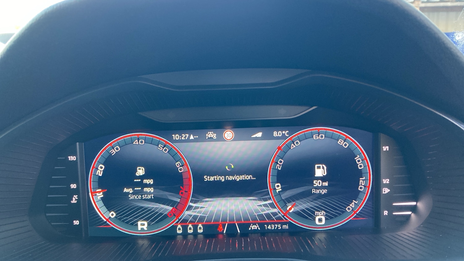 Used Skoda Kamiq 2025 for sale - 76461703: Photo 11