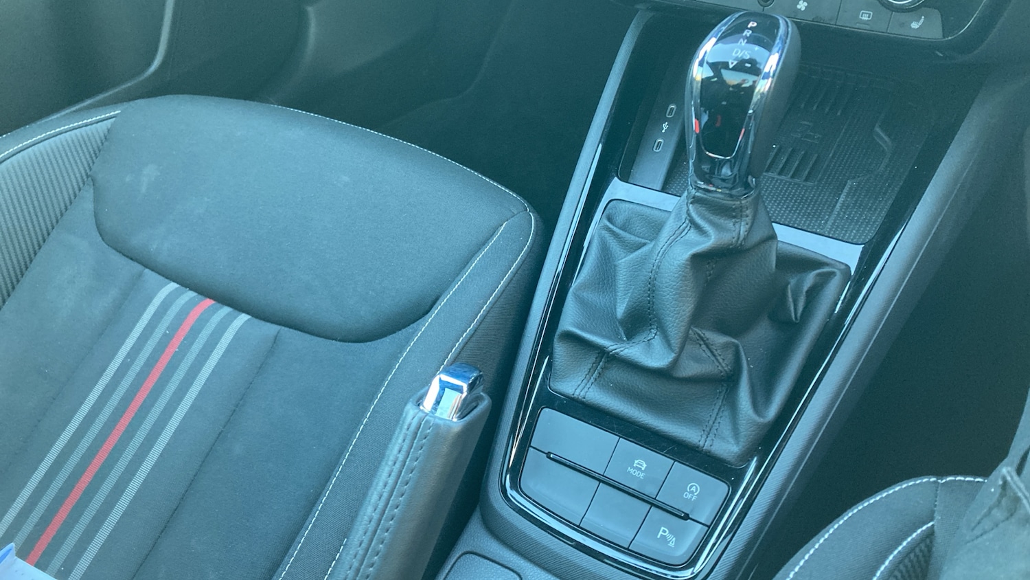 Used Skoda Kamiq 2025 for sale - 76461703: Photo 14