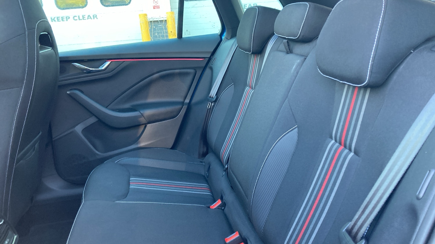 Used Skoda Kamiq 2025 for sale - 76461703: Photo 16