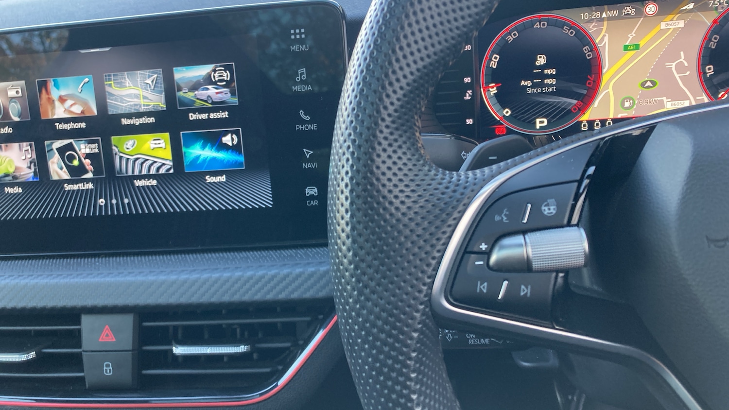 Used Skoda Kamiq 2025 for sale - 76461703: Photo 17