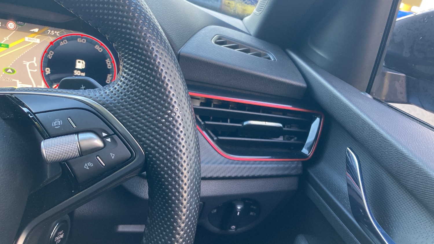 Used Skoda Kamiq 2025 for sale - 76461703: Photo 18