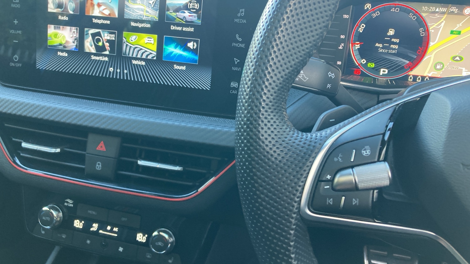 Used Skoda Kamiq 2025 for sale - 76461703: Photo 21