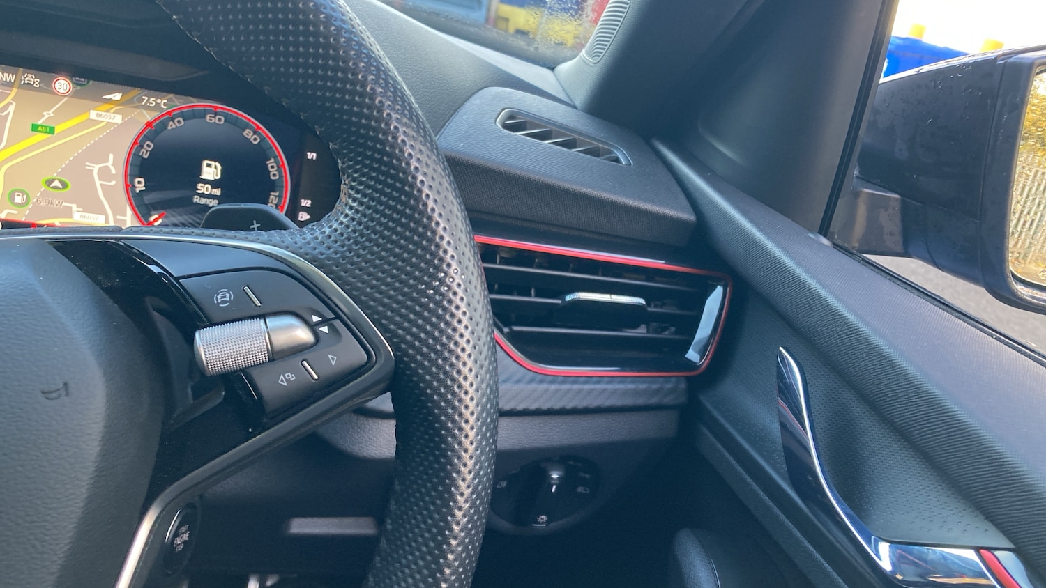 Used Skoda Kamiq 2025 for sale - 76461703: Photo 22