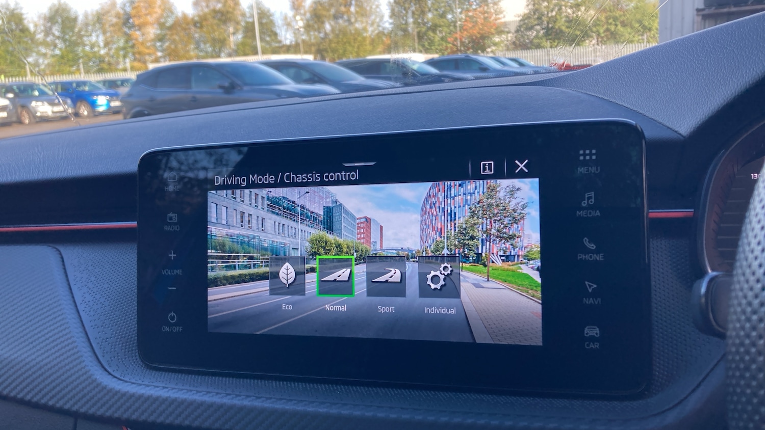 Used Skoda Kamiq 2025 for sale - 76461703: Photo 24