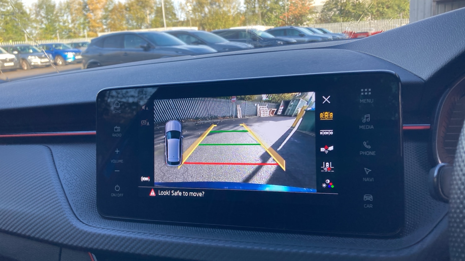 Used Skoda Kamiq 2025 for sale - 76461703: Photo 25