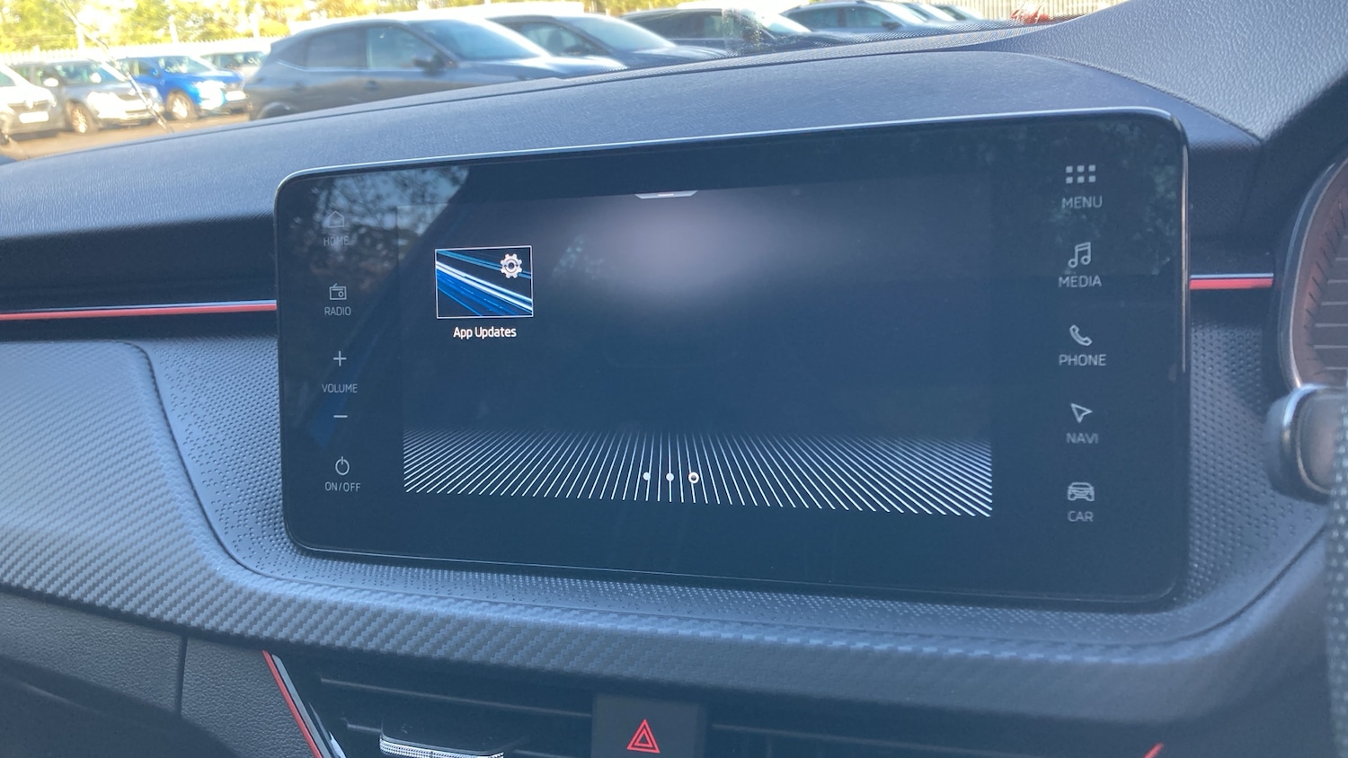 Used Skoda Kamiq 2025 for sale - 76461703: Photo 28