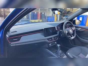 Used Skoda Kamiq 2025 for sale - 76461703: Photo