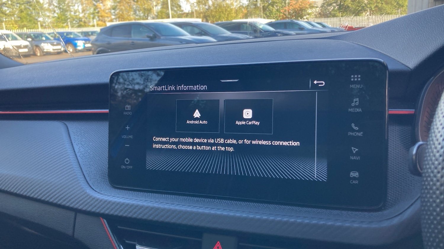 Used Skoda Kamiq 2025 for sale - 76461703: Photo 31